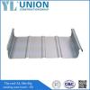 building corrugated steel sheets floor bearing plates