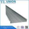 galvanized sheet metal floor support plate