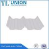 Galvanized roofing sheet/Floor decking plate #1 small image