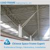 Customized Different Design Standard Structural Steel Roof Trusses for Waiting Hall #1 small image