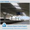 Economic Prices Steel Girder Truss For train station #1 small image