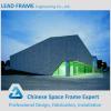 Xuzhou LF Steel Space Frame Structure Prefabricated Wedding Halls #1 small image