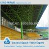 Steel structure stadium bleachers #1 small image