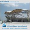 Good Security Constraction Building Roof Spacial Truss