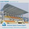 pre-engineering steel frame roof structure sport hall #1 small image