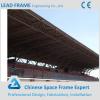 Metal Frame Building Construction Stadium Grandstand With Low Price