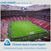 free design corrugated steel buildings space frame structure stadium #1 small image