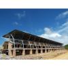 best design prefab large span steel stadium bleachers #1 small image
