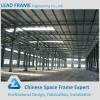 Free Design Space Frame Steel Structure Warehouse For Wood