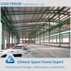 Color Painted Prefabricated Steel Buildings For Roof Truss System #1 small image