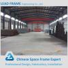 Stainless Steel Fabrication Workshop Metal Roof Truss #1 small image