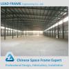 China Manufacturer Prefab Steel Frame Workshop with CE Certificate #1 small image