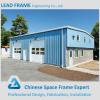 Large Span Prefabricated Warehouse With Low Prices