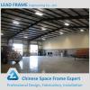 Prefabricated Steel Long Span Roof Covering Metal Sheet #1 small image