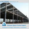 Economical prefabricated steel structure building for sale #1 small image