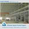 Space Frame Structure Light Steel Frame Warehouse With Crane #1 small image
