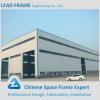 Industrial Shed Designs Wide Span Building Structure