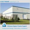 Light Steel Structure House Warehouse