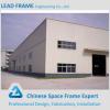 China large size low cost factory workshop steel building