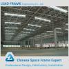 Low Price Prefabricated Light Structure Roof Design