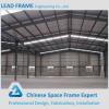 High Quality Light Prefabricated Factory Building for Sale