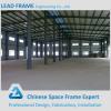 low cost prefabricated warehouse steel structure construction company