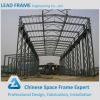 Galvanized light steel structure with roof cover #1 small image