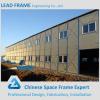 Light Gauge Steel Framing for Metal Building