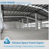 New Business Projects Industrial Fabricated Steel Metal Warehouse