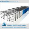 China Supplier Steel Construction Building Space Frame Luxury Prefab House #1 small image