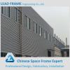 Long Span Lightweight China Manufacturer Workshop Prefabricated Industrial Shed Designs #1 small image