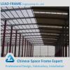 Fast Installation Antiseismic Light Steel Structure For Industrial Hall #1 small image
