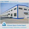 Long span steel roof truss design for factory building #1 small image