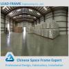 Prefab Galvanized Light Gauge Steel Framing for Warehouse