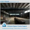 Alibaba China Galvanized Light Steel Frame with Steel Roof