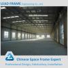 Industrial Shed Building Construction Steel Frame Structure