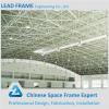 Space Frame Warehouse Steel Structure Metal Building