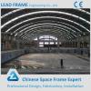 Outdoor Steel Roof Trusses Prices Swimming Pool Roof #1 small image