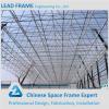 Steel building space frame parts tubular steel frame #1 small image