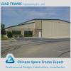 Sandwich Panel Insulated Prefabricated Steel Structure Workshop