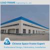 Light Steel Famous Prefab Workshop Buildings Made in China