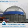Large Span Dome Steel Structure Coal Storage Shed #1 small image