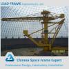 Dome Storage Building for Large Span Space Frame Structure Coal Shed