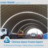 Steel Construction Building Light Steel Structure Coad Yard for Power Plant #1 small image
