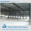 Large Span Weld H Beam Top Build Lightweight Steel Warehouse #1 small image