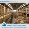 Prefab Light Weigh Steel Shed Two Story Steel Structure Warehouse