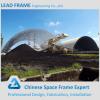 Prefab Large Span steel frame greenhouse Building
