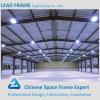 Light Frame Construction Prefab Structural Steel Shed