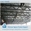 Prefabricated Steel Roof Trusses for Industrial Building