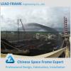 Q235 Q345 Steel 100mm China Supplier Space Frame Ball For Steel Buildings